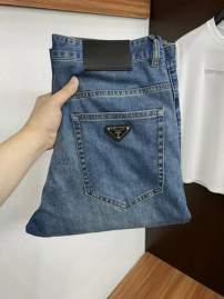 Picture of Prada Jeans Long _SKUPradasz29-4213xr18312628